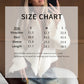 Elegant Irregular Hem Cardigan Sweater For Women Knitted Long Sleeve V Neck Trendy Open Front Sweaters