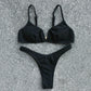 New Bikini Split Swimsuit For Women